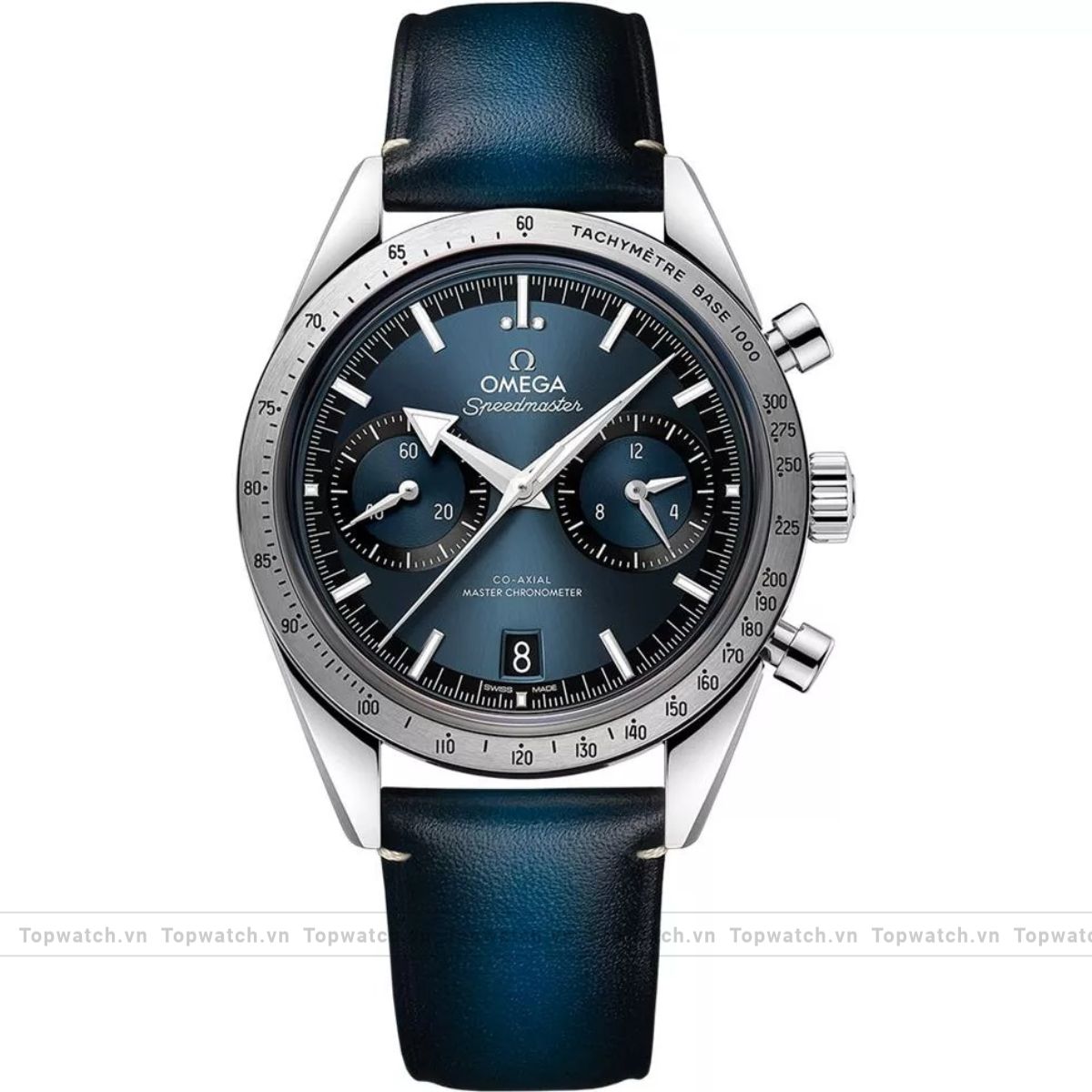 Omega Speedmaster ’57 332.12.41.51.03.001 Chronograph 40.5mm