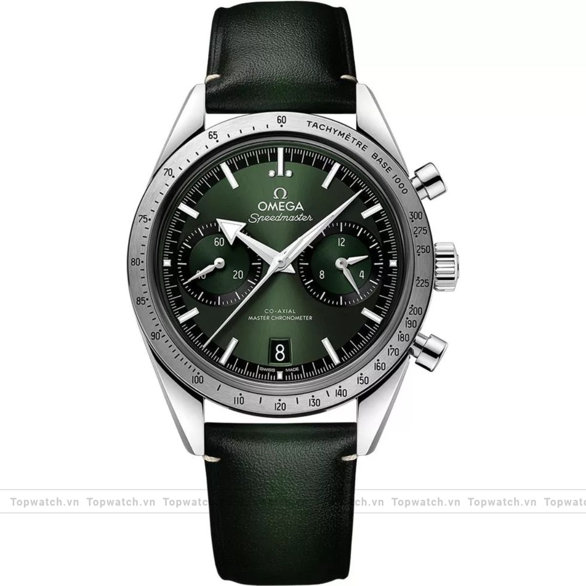 Omega Speedmaster ’57 332.12.41.51.10.001 Watch 40.5mm