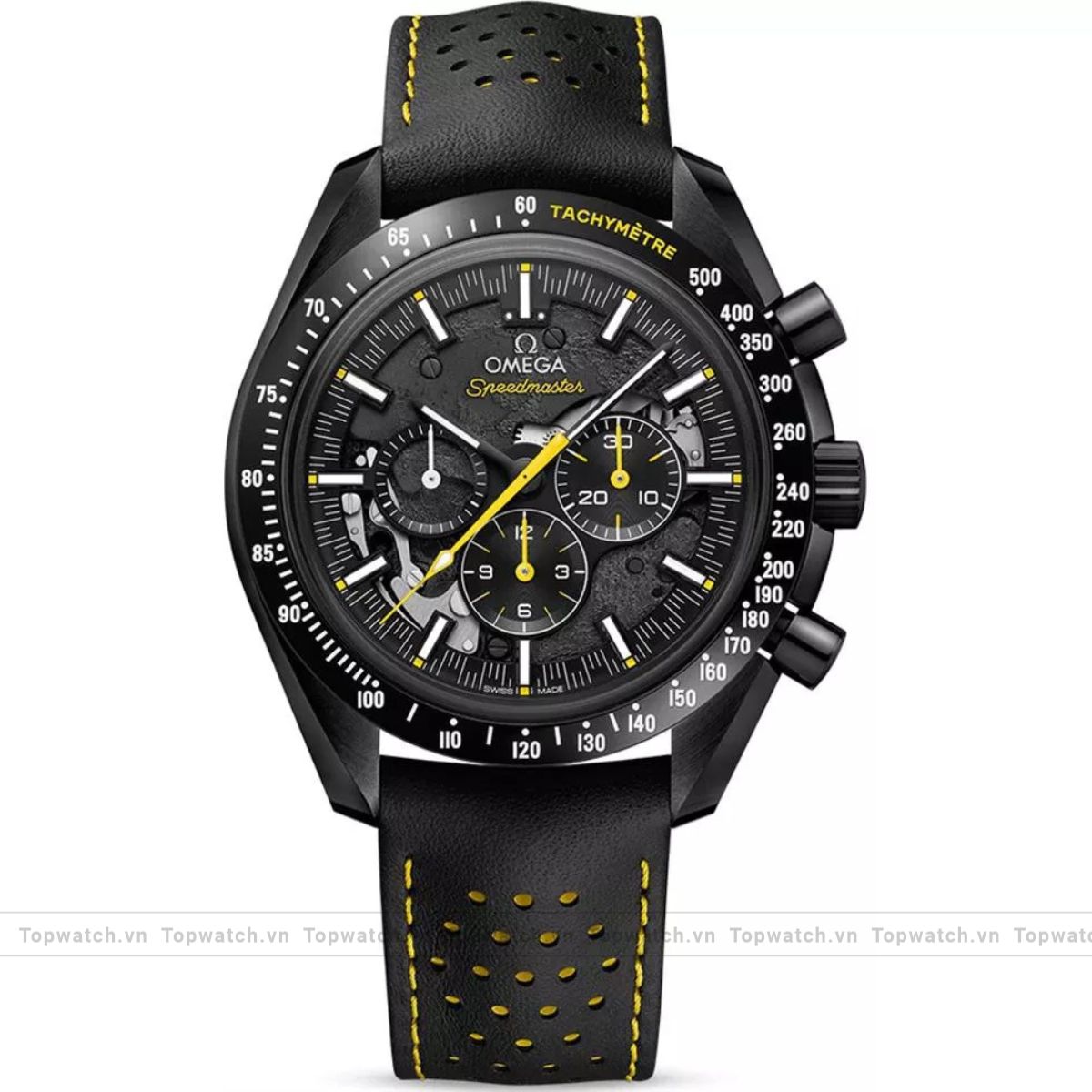 Omega Speedmaster Apollo 8 311.92.44.30.01.001 Moonwatch 44.25mm
