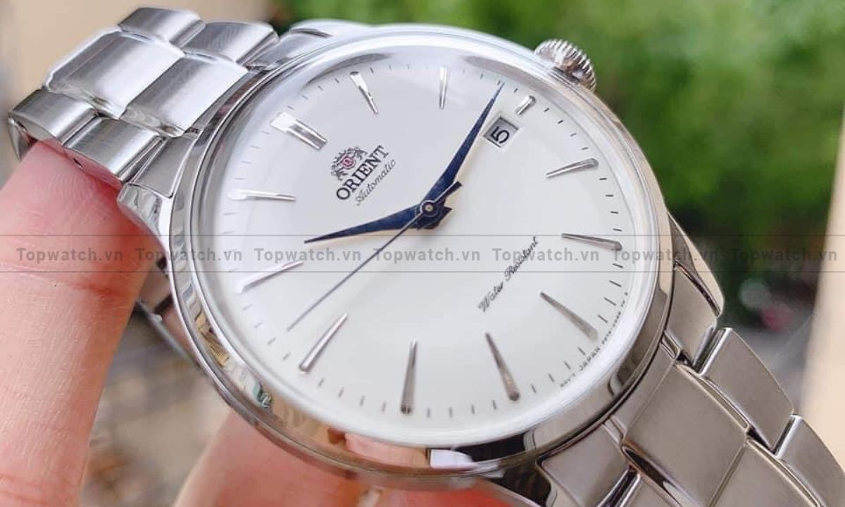 đồng hồ orient automatic