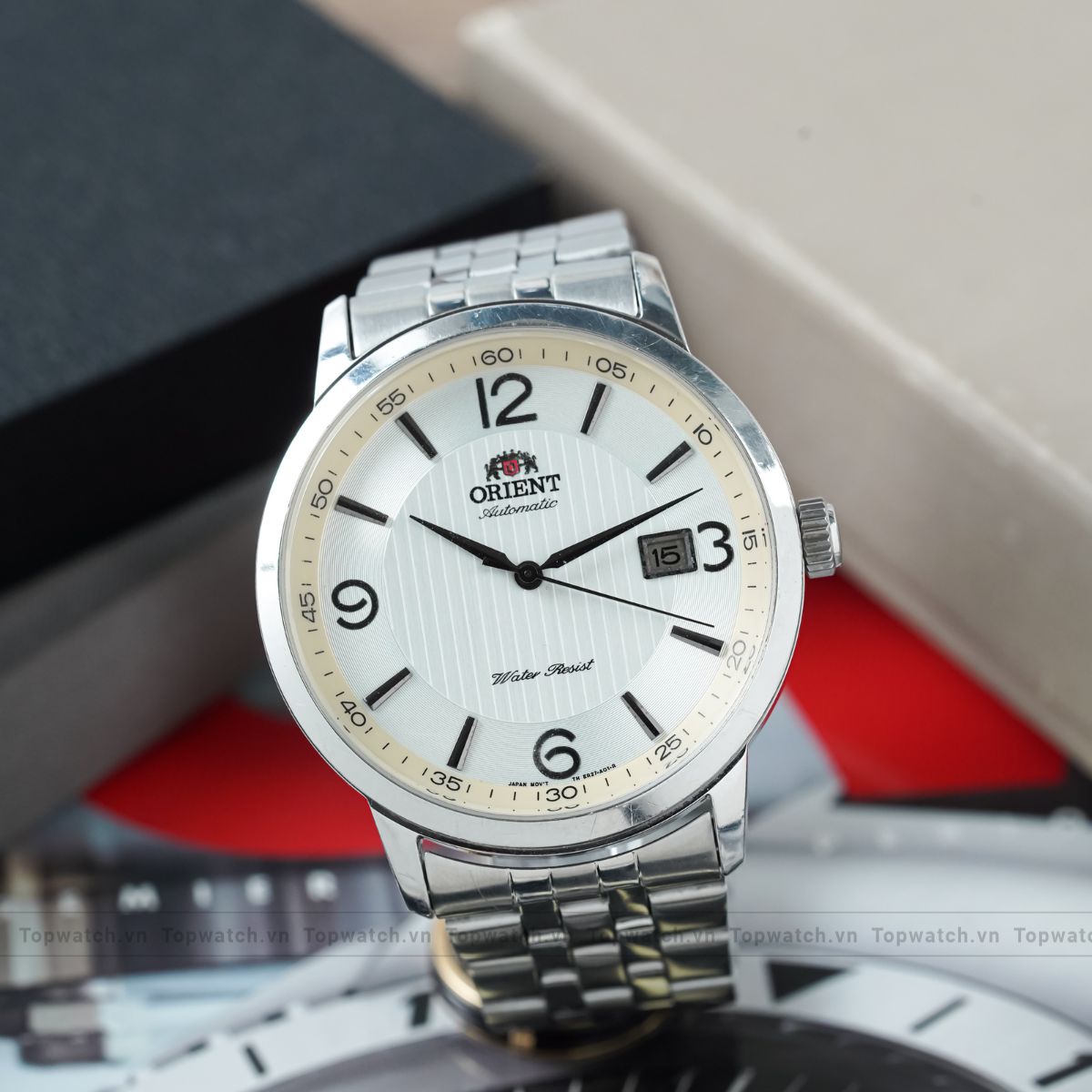 Đồng hồ Orient FER2700CW0