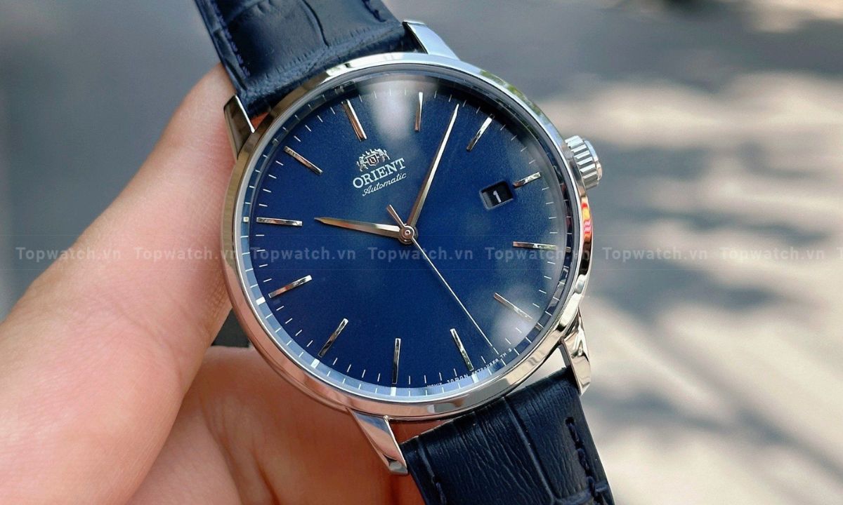 đồng hồ orient automatic