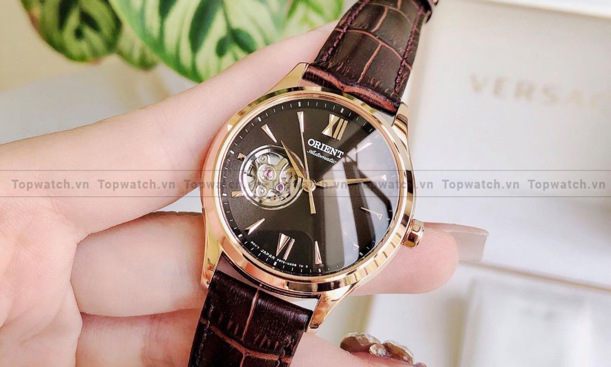 đồng hồ orient automatic