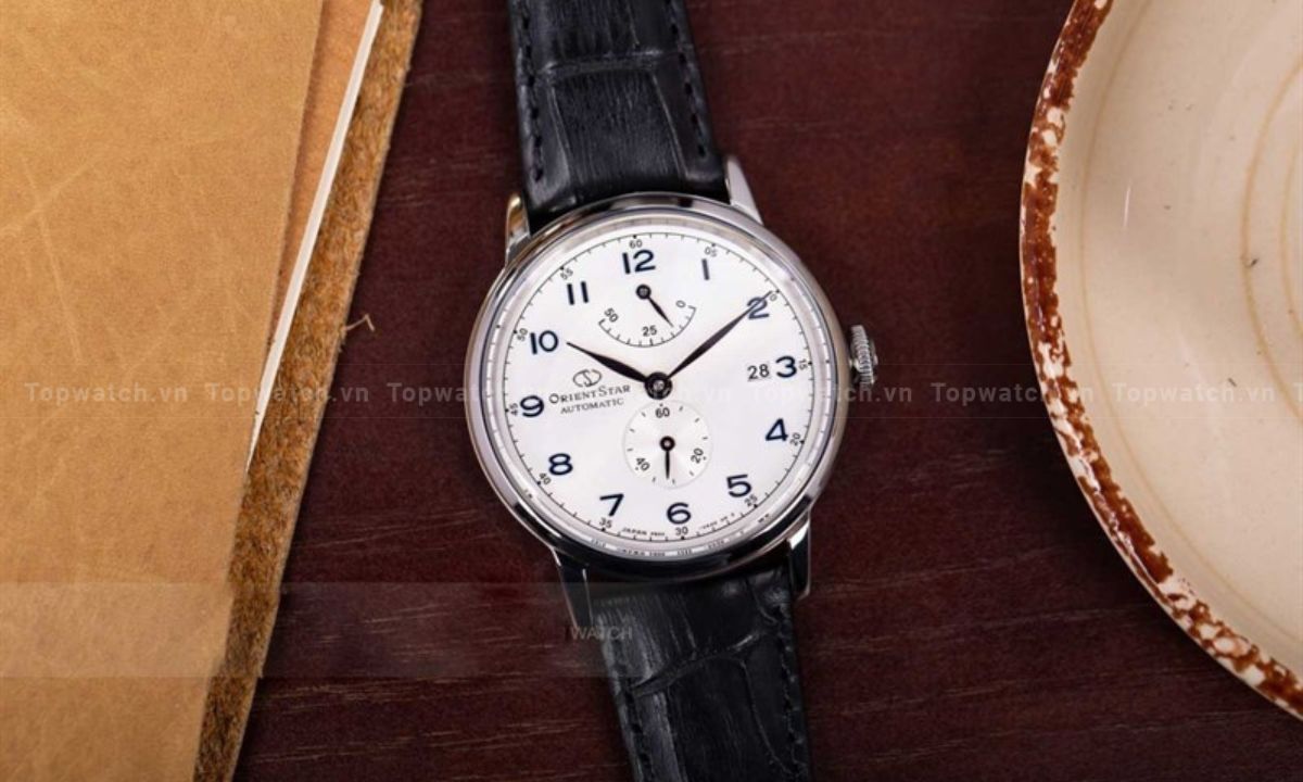 đồng hồ orient automatic