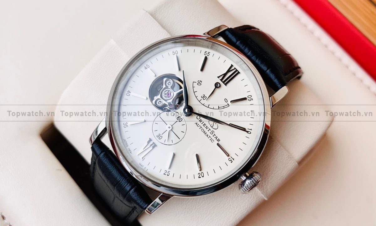 đồng hồ orient automatic