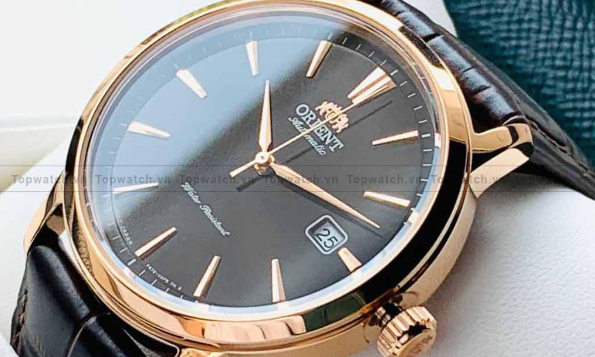 đồng hồ orient automatic