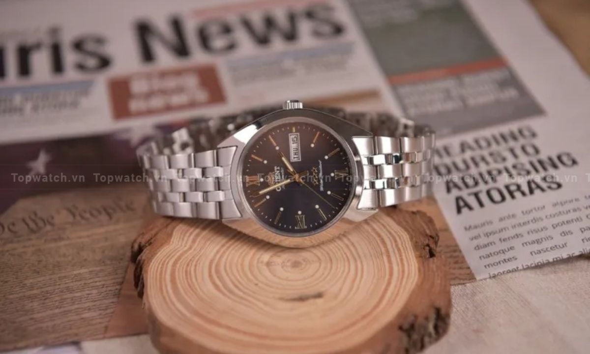đồng hồ orient automatic