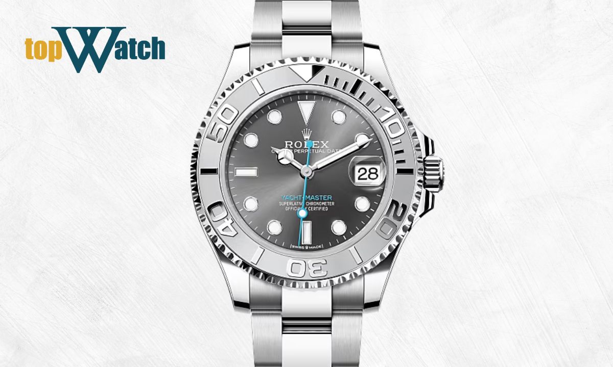 mẫu đồng hồ rolex nữ đẹp nhất