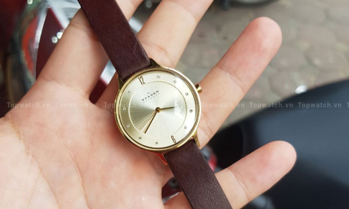 đồng hồ nữ giá rẻ