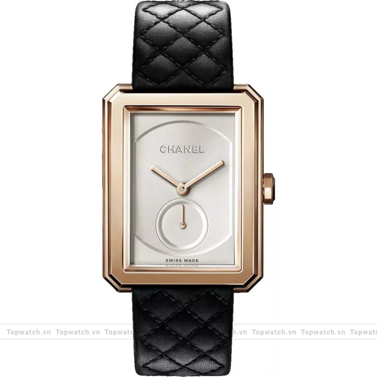 Chanel Boy Friend H6589 Watch 37mm Chanel Boy Friend H6589 Watch 37mm