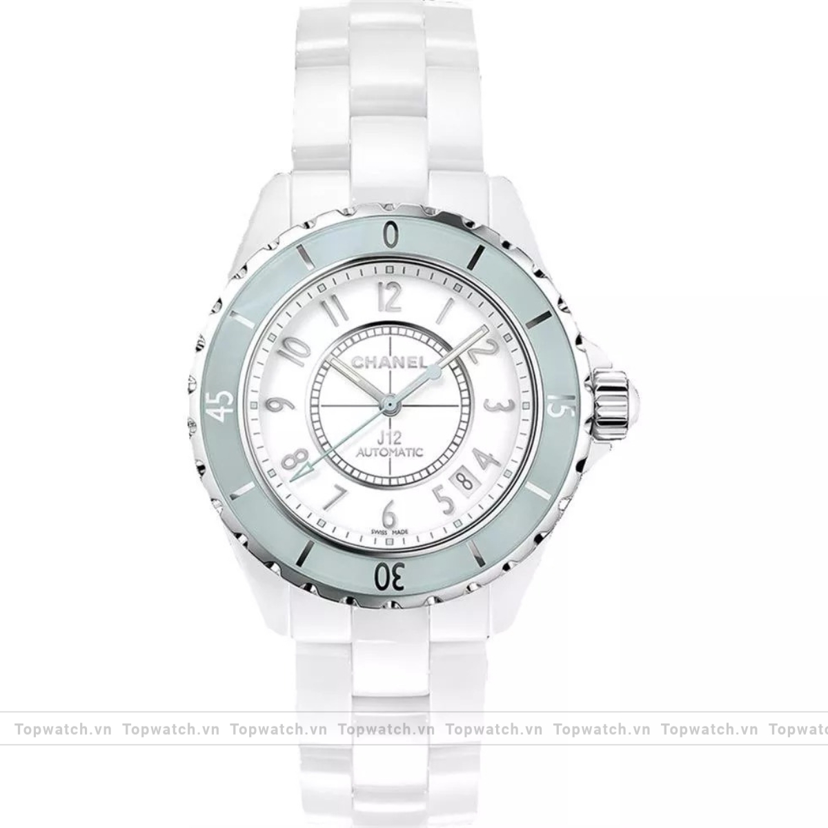 Chanel J12 H4465 Automatic Ladies Watch 38mm Chanel J12 H4465 Automatic Ladies Watch 38mm