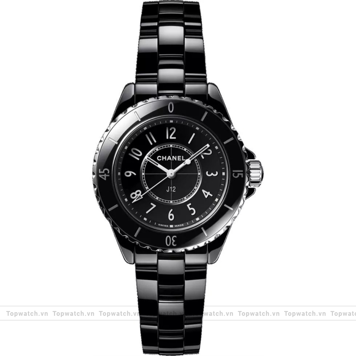 Chanel J12 H5695 Watch 33mm