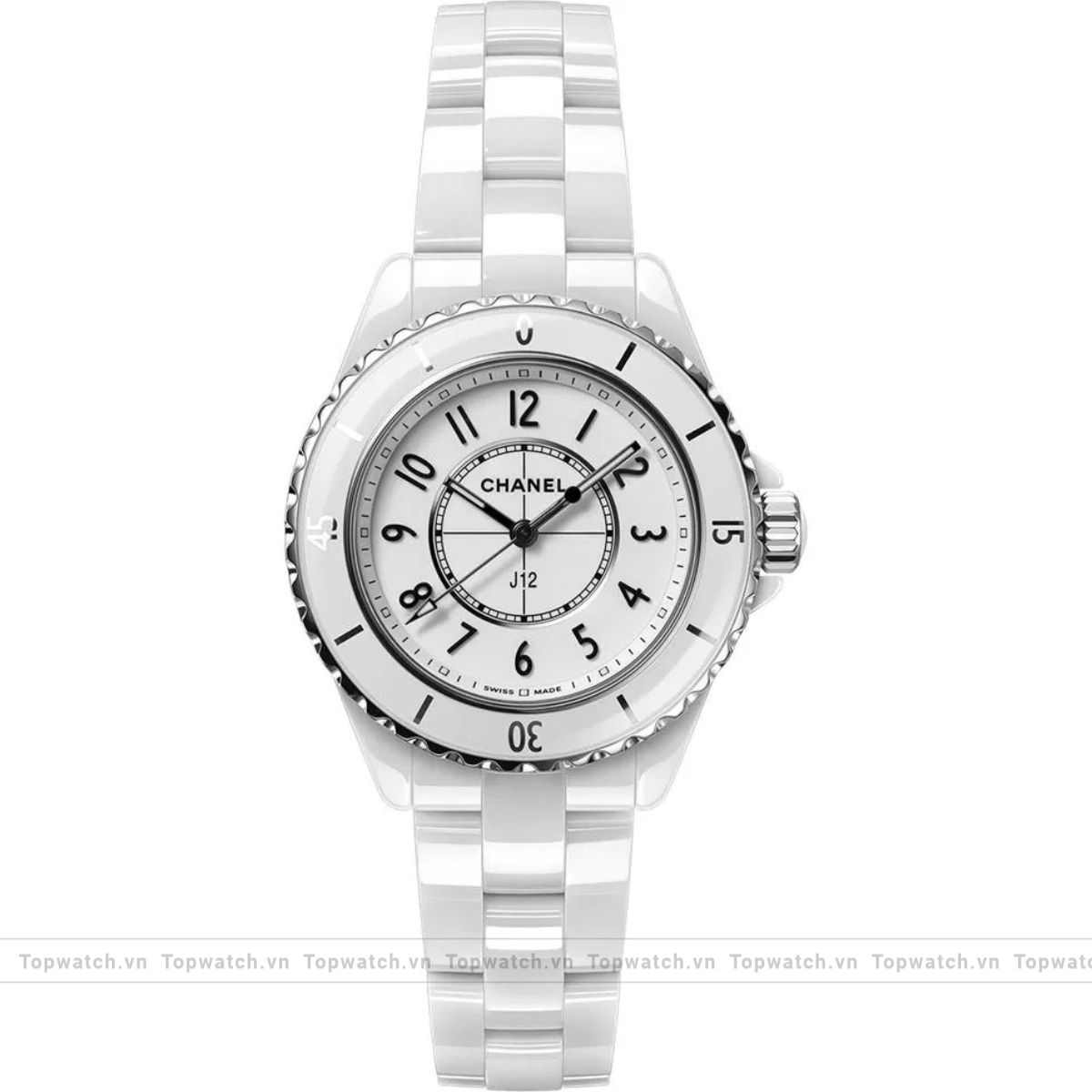 Chanel J12 H5698 Watch 33mm