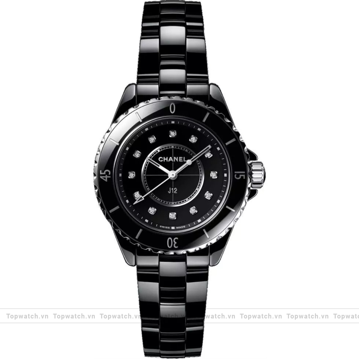 Chanel J12 H5701 Watch 33mm