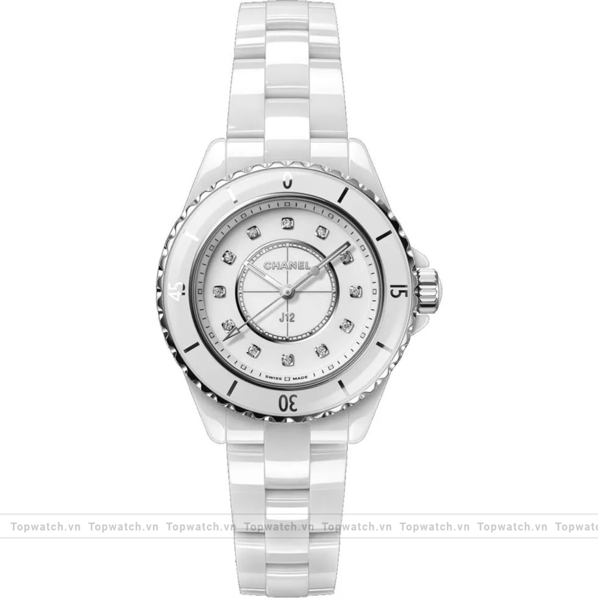 Chanel J12 H5703 Watch 33mm