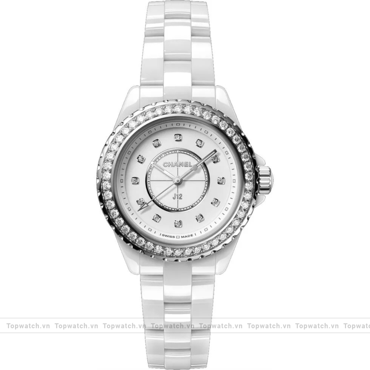 Chanel J12 H2572 Watch 29mm