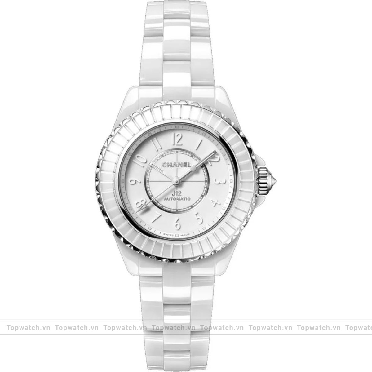 Chanel J12 H6785 Edition Watch 33mm Chanel J12 H6785 Edition Watch 33mm