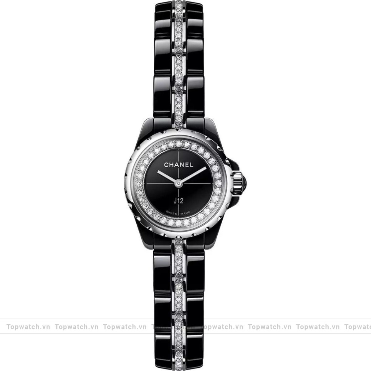Chanel J12.XS H5236 Watch 19mm