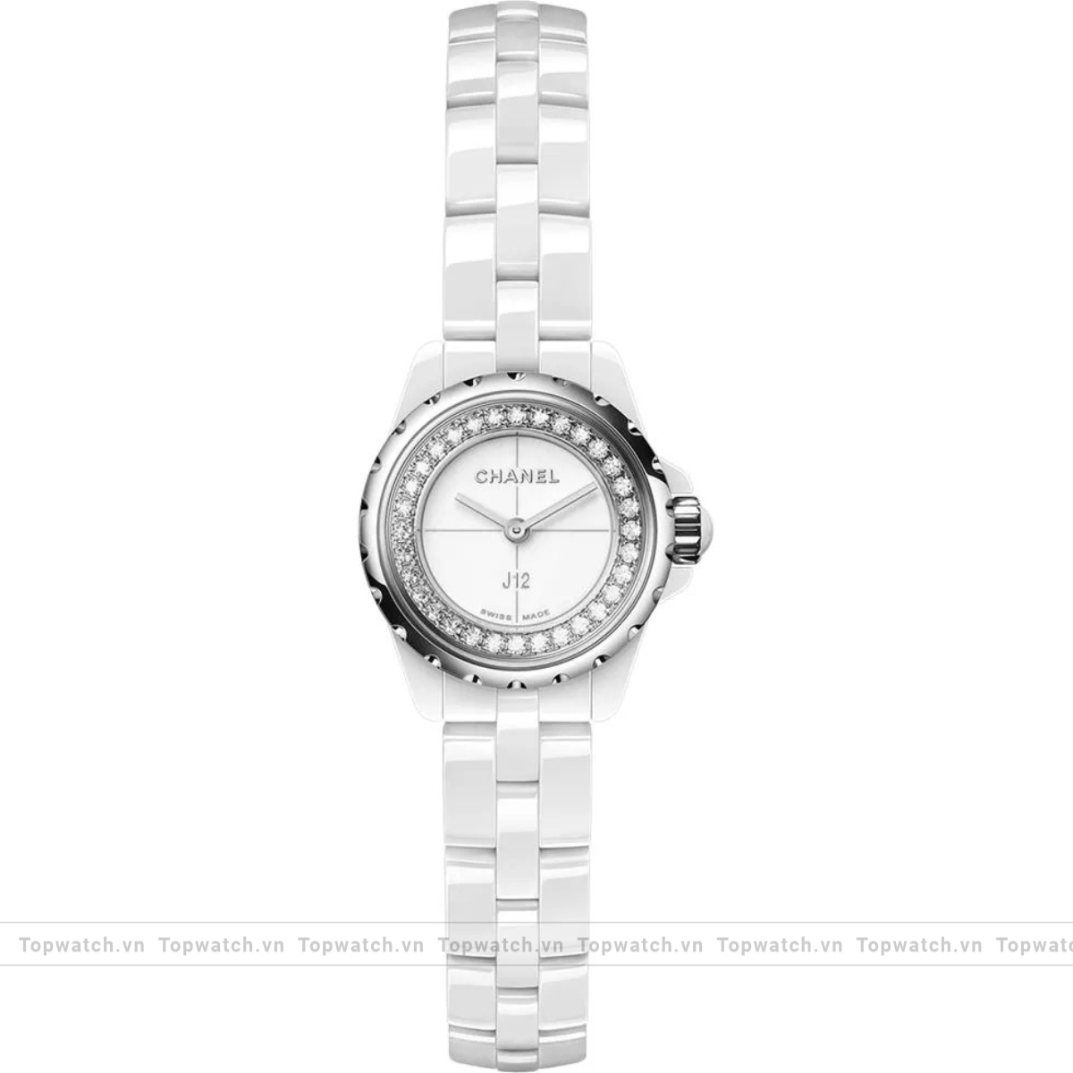 Chanel J12.XS H5237 Watch 19mm