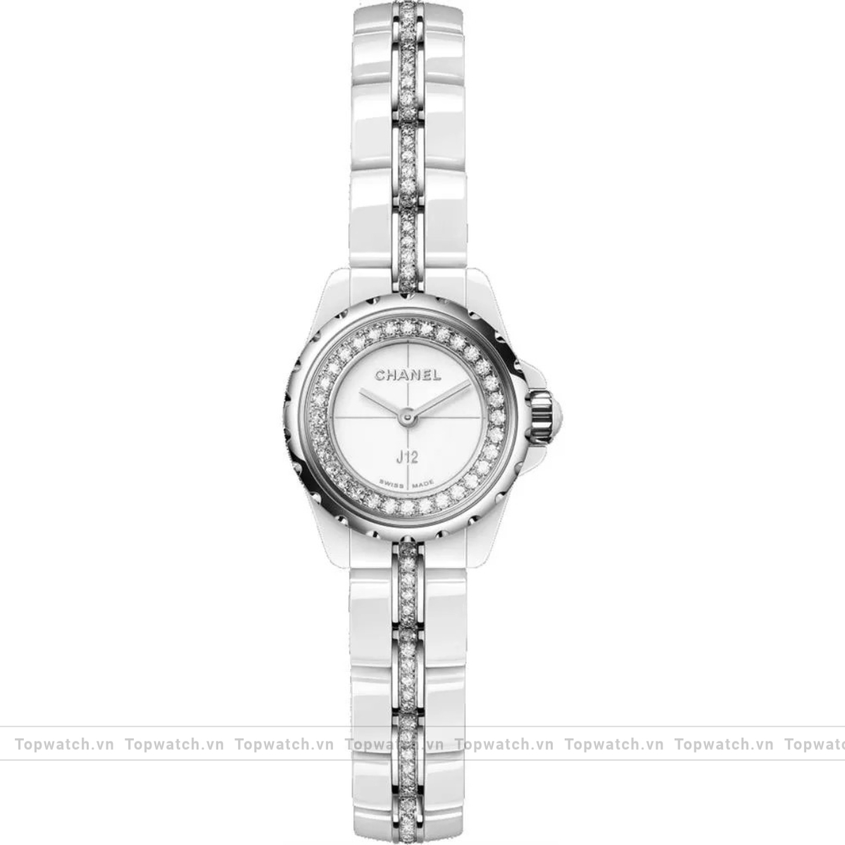 Chanel J12.XS H5238 Watch 19mm