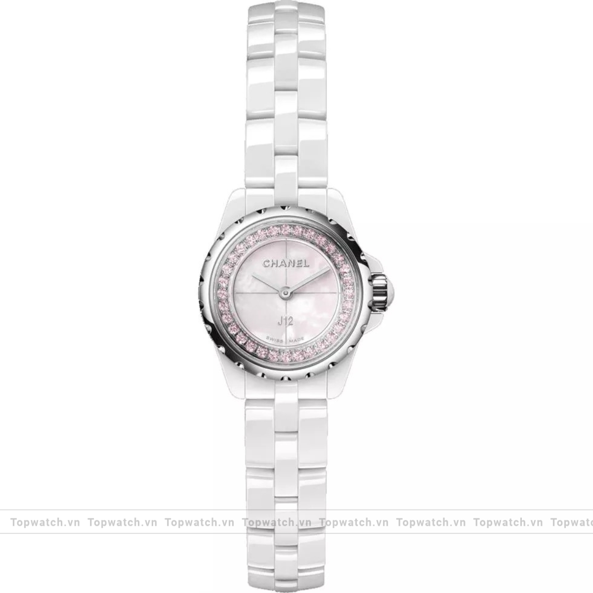 Chanel J12.XS H5512 Watch 19mm