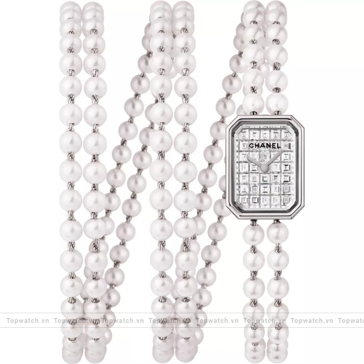 Chanel Premiere H2032 Mini Watch 19mm Chanel Premiere H2032 Mini Watch 19mm
