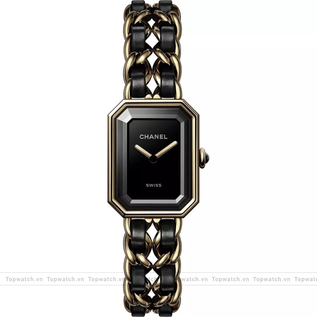 Chanel Premiere H6951 Original Edition Watch 26.1 x 20 x 7.6mm Chanel Premiere H6951 Original Edition Watch 26.1 x 20 x 7.6mm