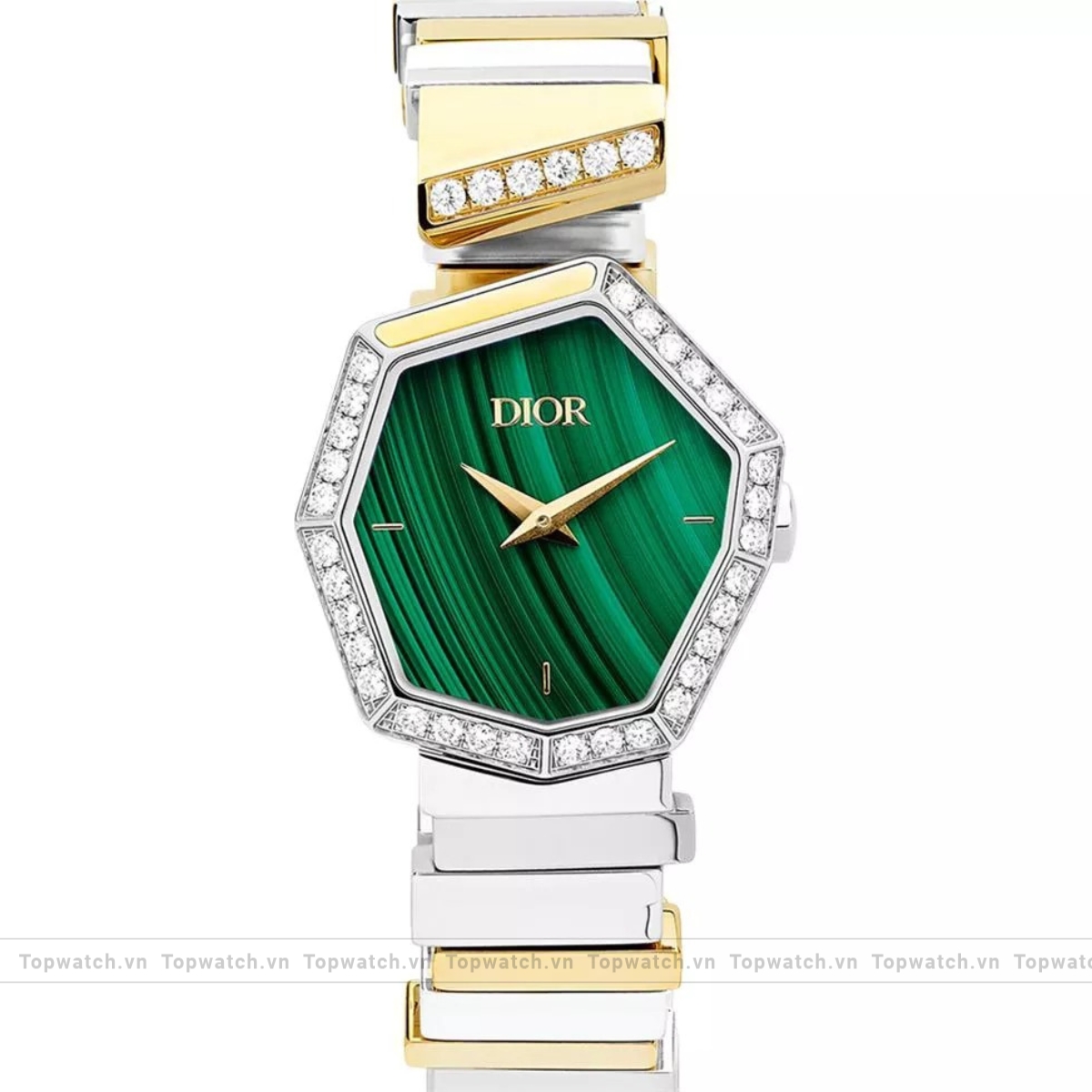 Christian Dior Gem Dior CD18112X1184 Watch 27mm Christian Dior Gem Dior CD18112X1184 Watch 27mm