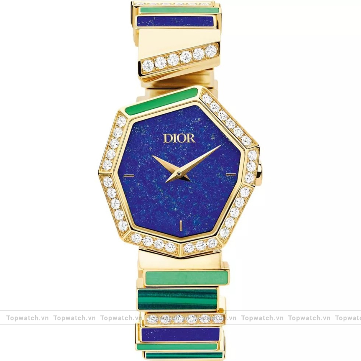 Christian Dior Gem Dior CD18115X1220 Watch 27mm Christian Dior Gem Dior CD18115X1220 Watch 27mm