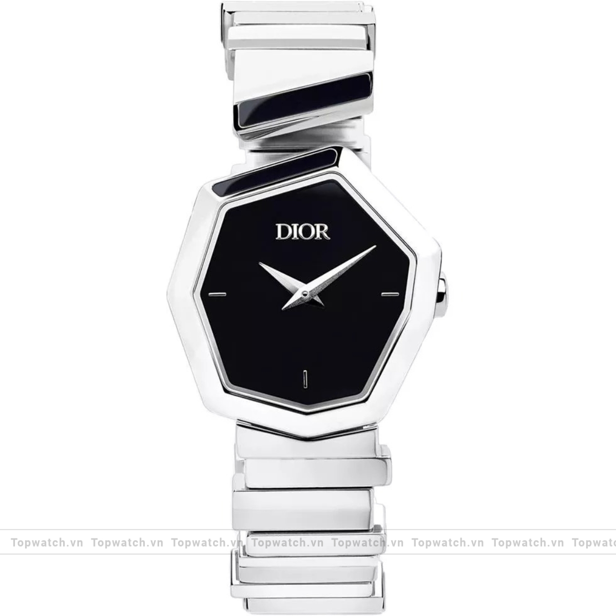Christian Dior Gem Dior CD18111X1001_0000 Watch 27mm Christian Dior Gem Dior CD18111X1001_0000 Watch 27mm