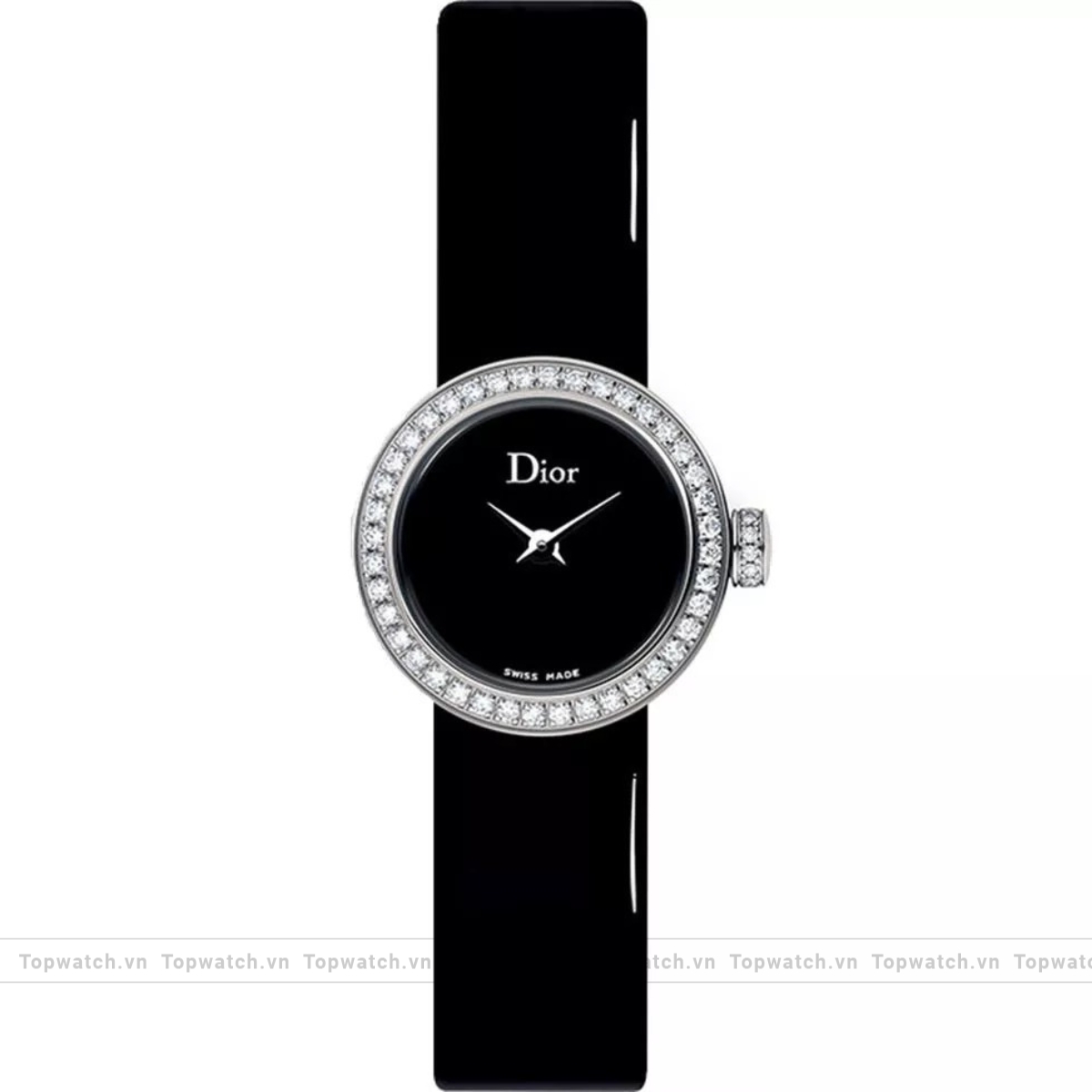 Christian Dior La D De Dior CD040110A012 Watch 19mm Christian Dior La D De Dior CD040110A012 Watch 19mm