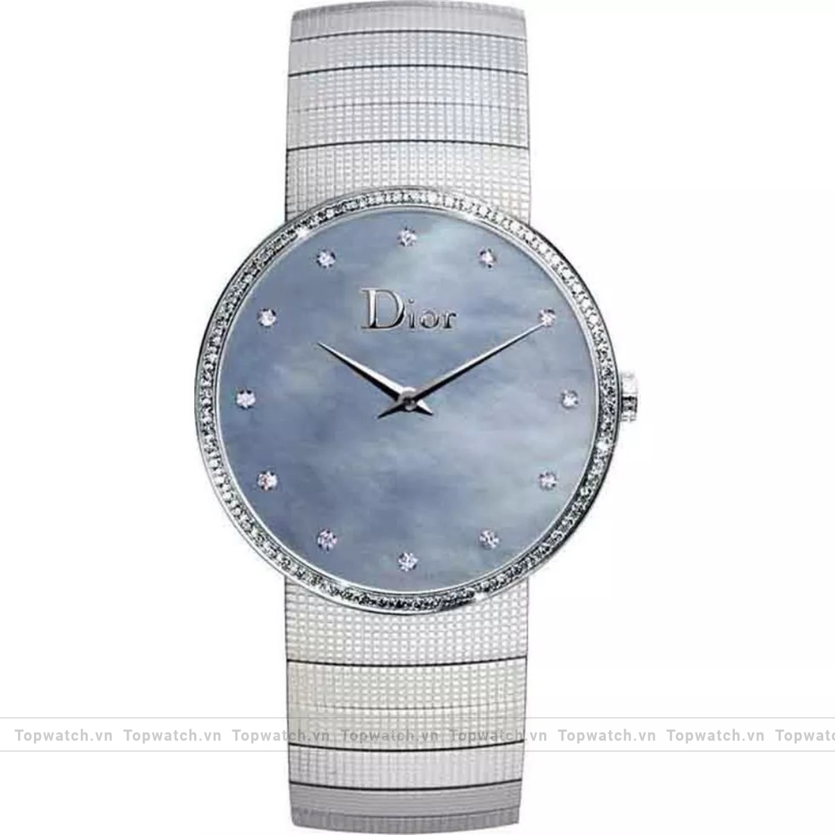 Christian Dior La D De Dior CD042111M004 Watch 33mm Christian Dior La D De Dior CD042111M004 Watch 33mm