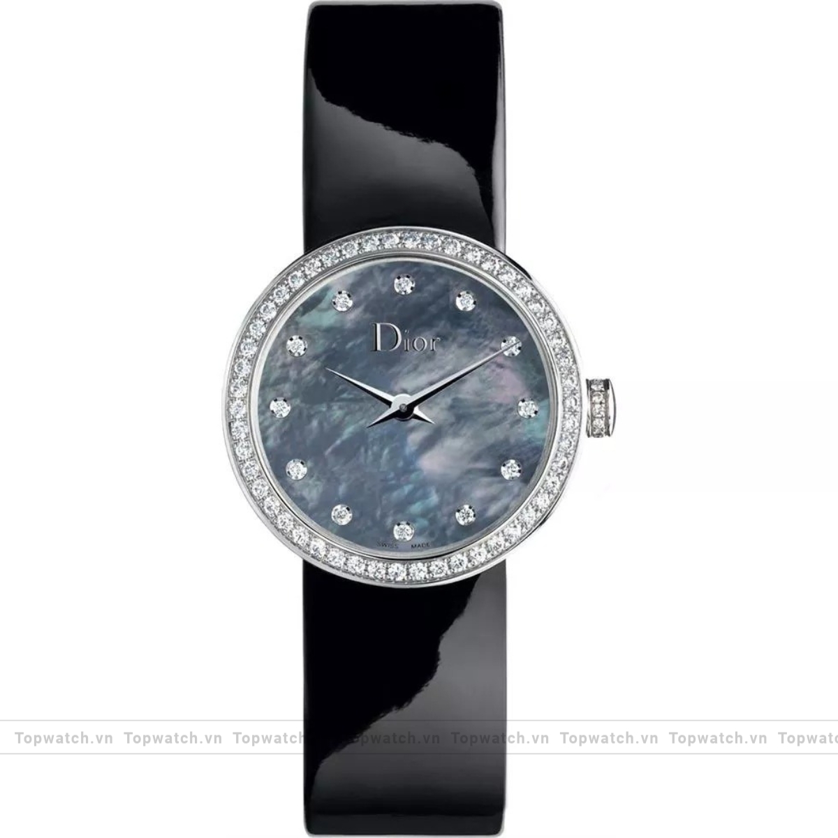 Christian Dior La D De Dior CD047111A002 Quartz 25mm Christian Dior La D De Dior CD047111A002 Quartz 25mm