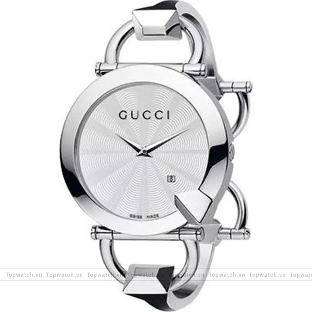 Gucci Chiodo YA122501 Women’s Watch 35mm Gucci Chiodo YA122501 Women’s Watch 35mm