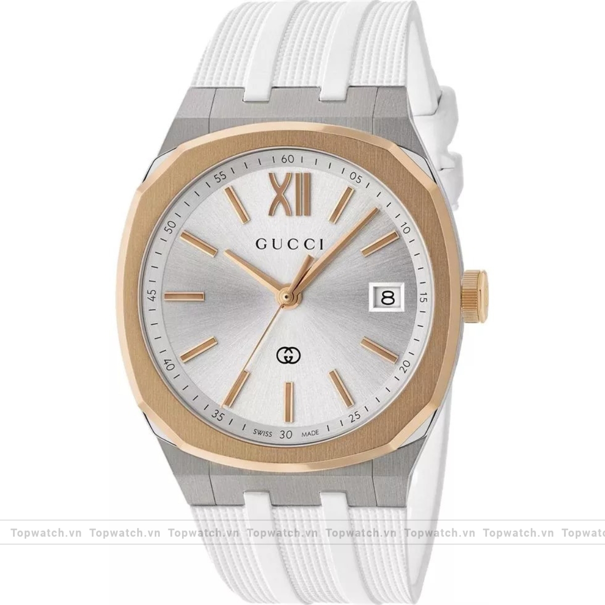 Gucci 25H YA163439 Watch 36mm Gucci 25H YA163439 Watch 36mm