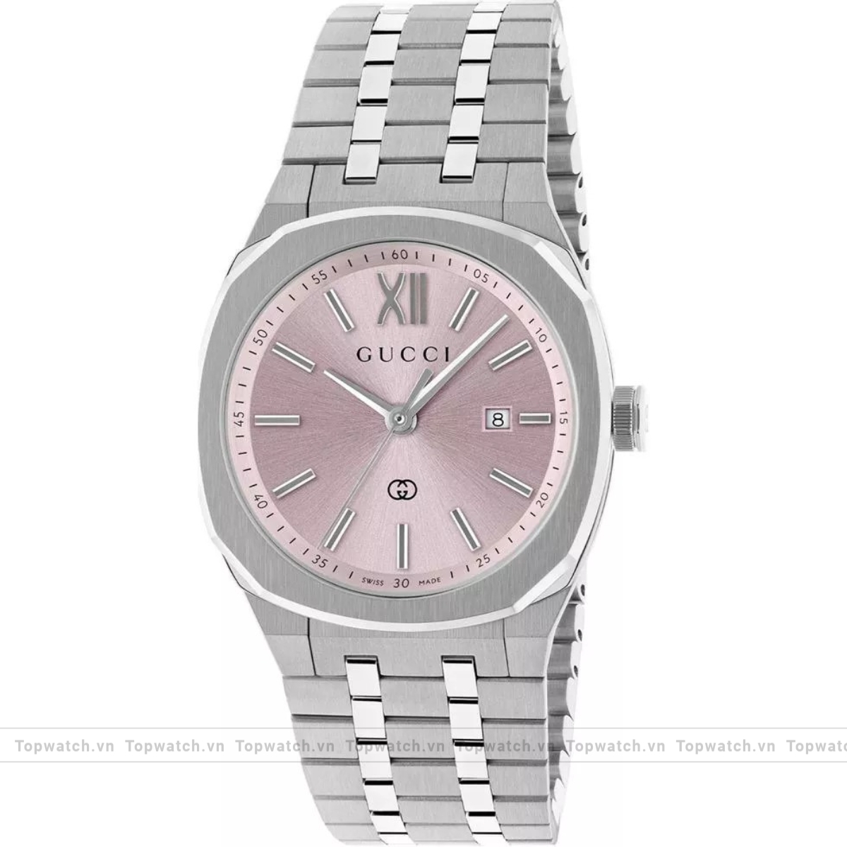 Gucci 25H YA163509 Watch 30mm Gucci 25H YA163509 Watch 30mm