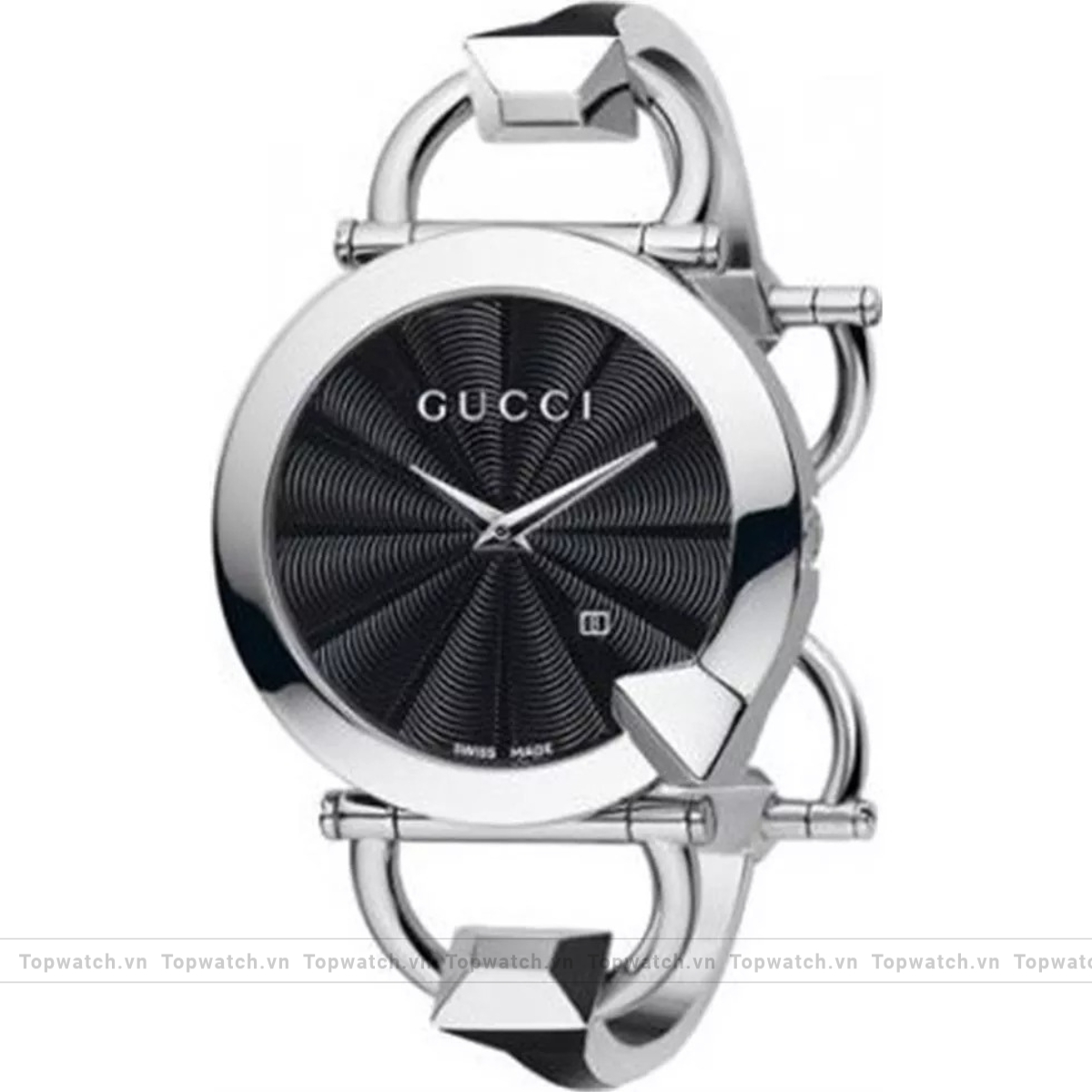 Gucci Chiodo YA122502 Watch 35mm Gucci Chiodo YA122502 Watch 35mm