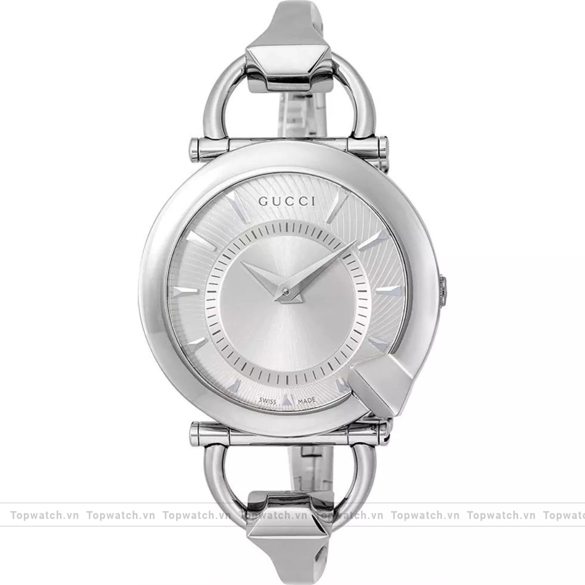 Gucci Chiodo YA122508 Ladies Watch 35mm Gucci Chiodo YA122508 Ladies Watch 35mm