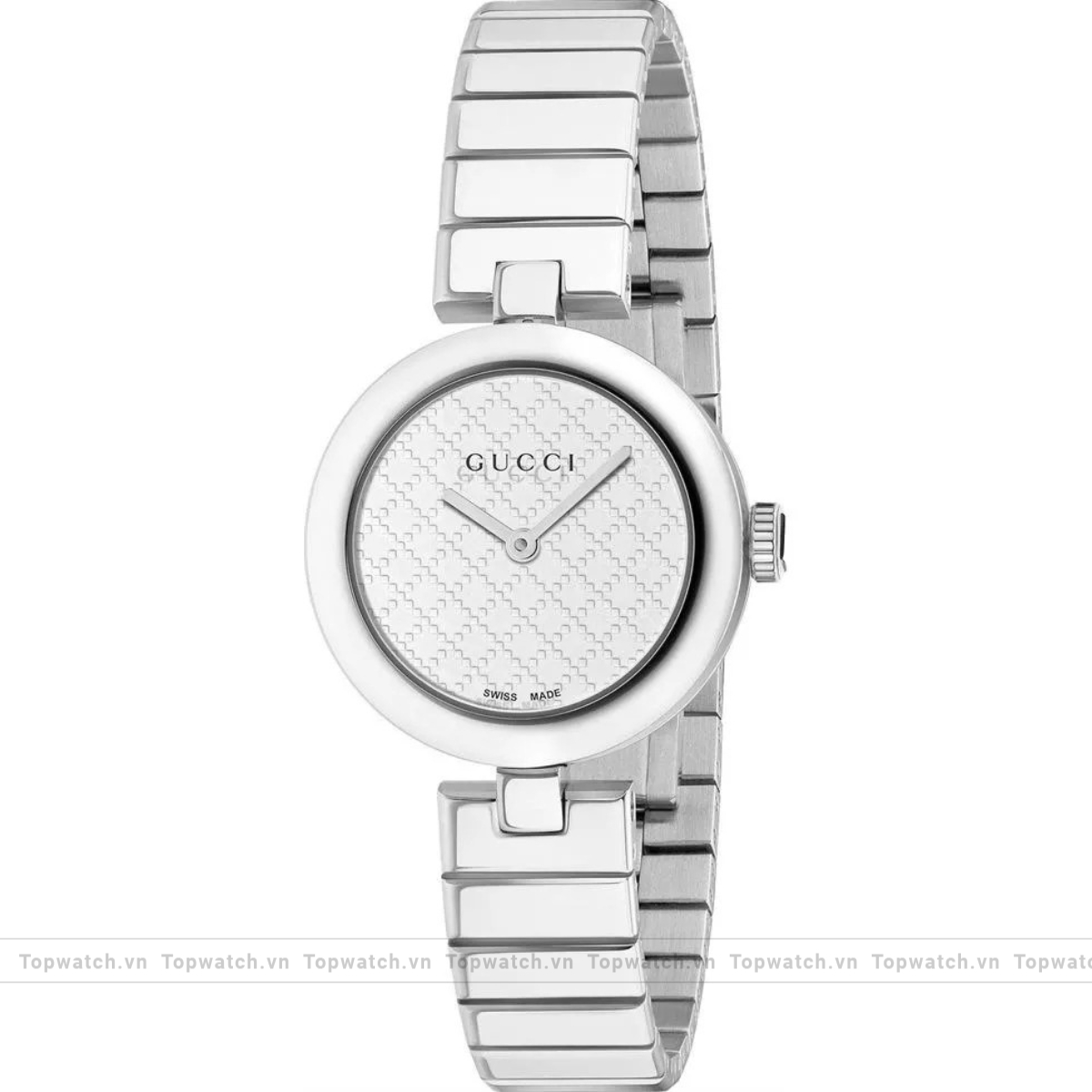 Gucci Diamantissima YA141402 Medium Watch 32mm Gucci Diamantissima YA141402 Medium Watch 32mm
