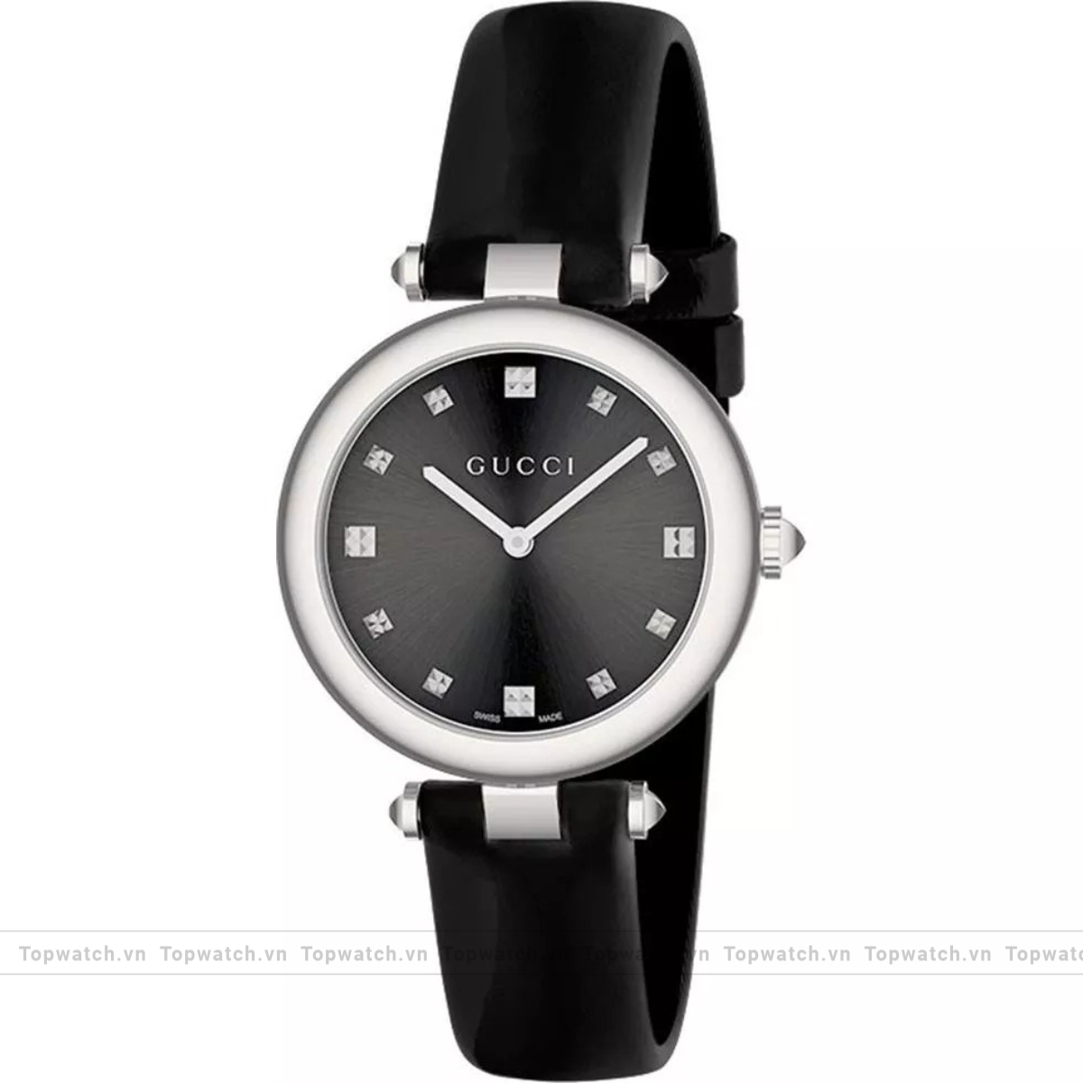 Gucci Diamantissima YA141403 Swiss Watch 32mm Gucci Diamantissima YA141403 Swiss Watch 32mm