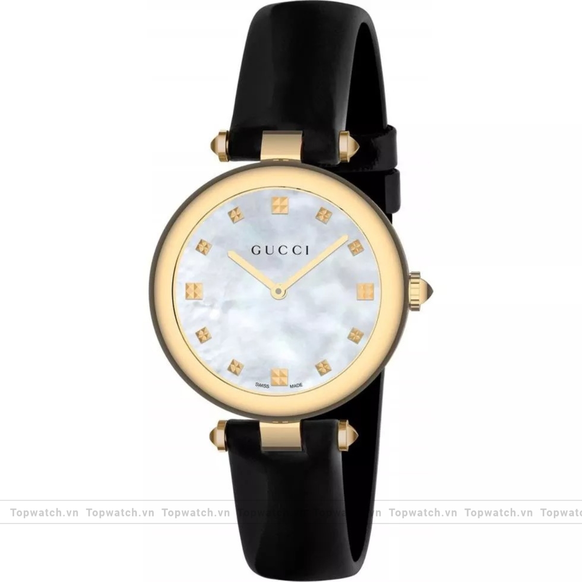 Gucci Diamantissima YA141404 Swiss Watch 32mm Gucci Diamantissima YA141404 Swiss Watch 32mm