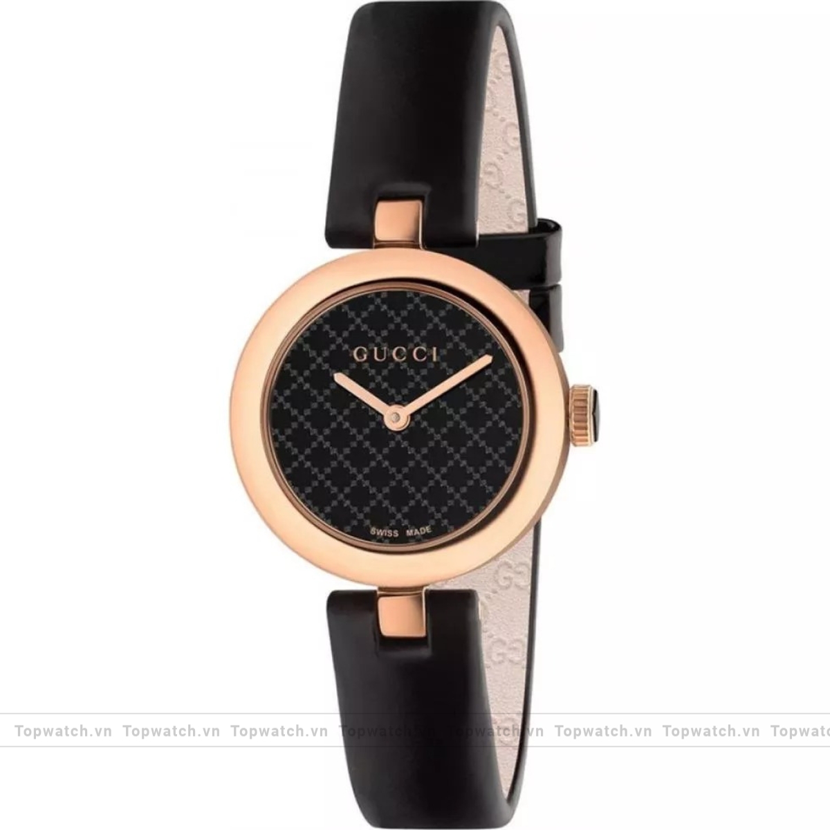 Gucci Diamantissima YA151501 Watch 27mm Gucci Diamantissima YA151501 Watch 27mm