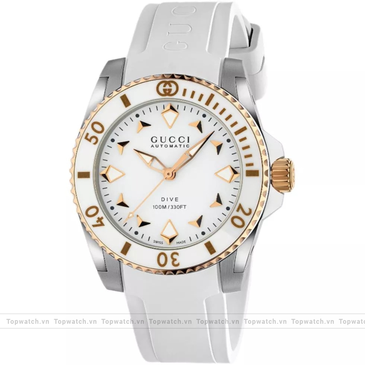 Gucci Dive YA136407 Watch 36mm Gucci Dive YA136407 Watch 36mm