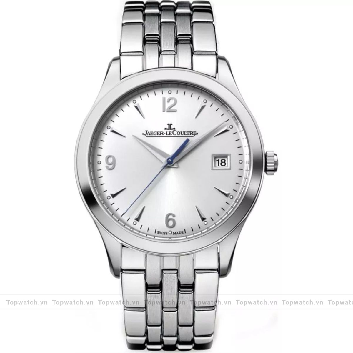 Jaeger-LeCoultre Master Control Q1548120 Automatic Watch 39mm Jaeger-LeCoultre Master Control Q1548120 Automatic Watch 39mm