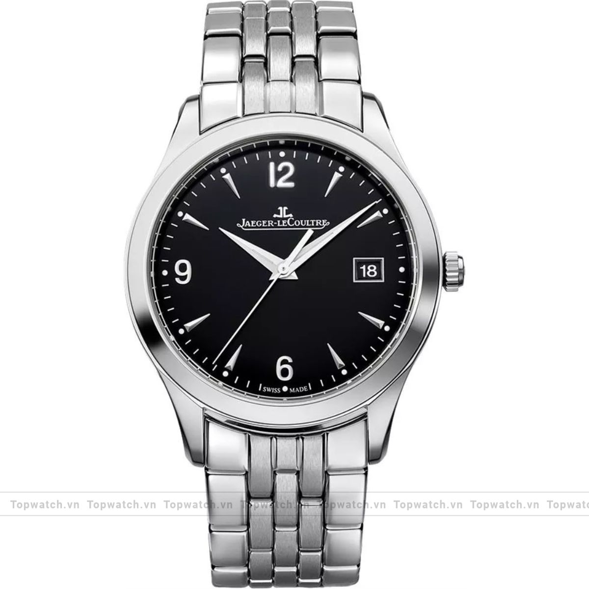 Jaeger-LeCoultre Master Control Q1548171 Automatic Watch 39mm Jaeger-LeCoultre Master Control Q1548171 Automatic Watch 39mm