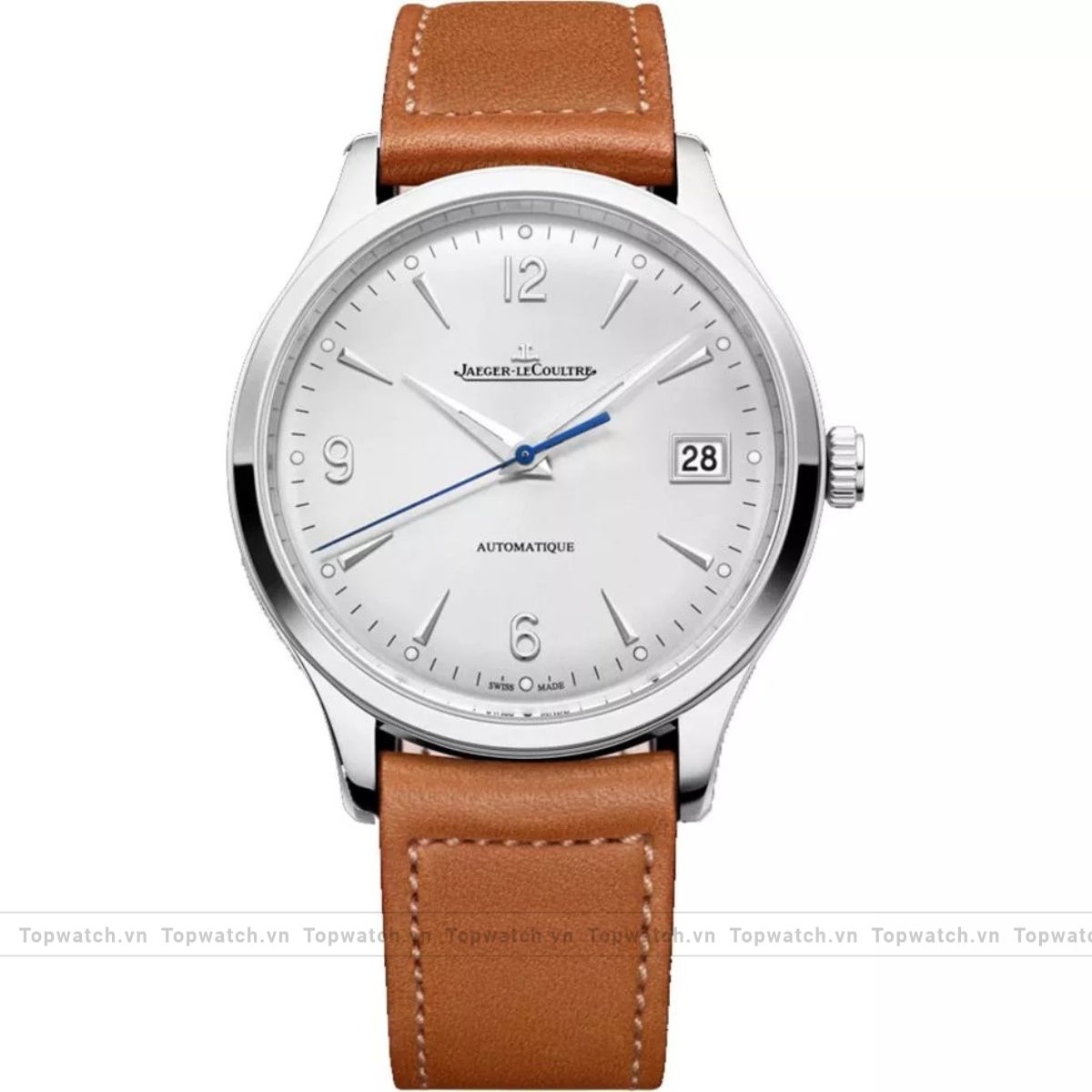 Jaeger-LeCoultre Master Control Q4018420 Date Watch 40mm Jaeger-LeCoultre Master Control Q4018420 Date Watch 40mm