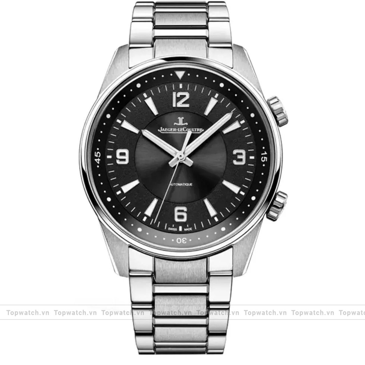 Jaeger-LeCoultre Polaris Q9008170 Automatic Watch 41mm Jaeger-LeCoultre Polaris Q9008170 Automatic Watch 41mm