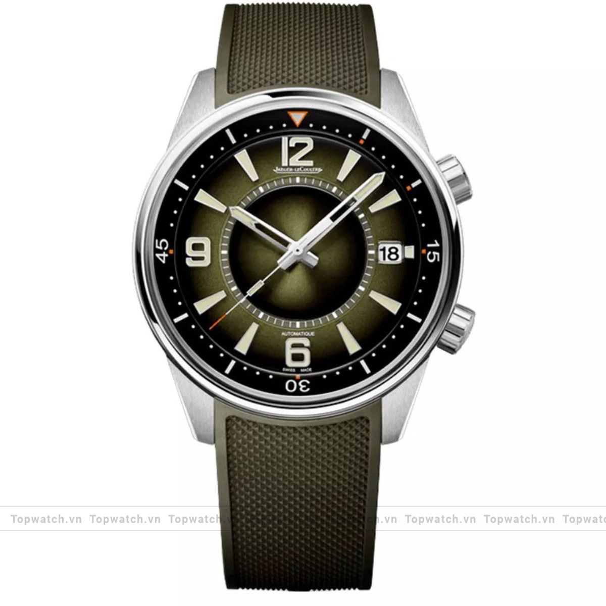 Jaeger-LeCoultre Polaris Q906863J Date Watch 42mm Jaeger-LeCoultre Polaris Q906863J Date Watch 42mm