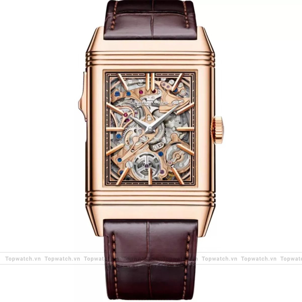 Jaeger-LeCoultre Reverso 71225SQ Limited Watch 31mm