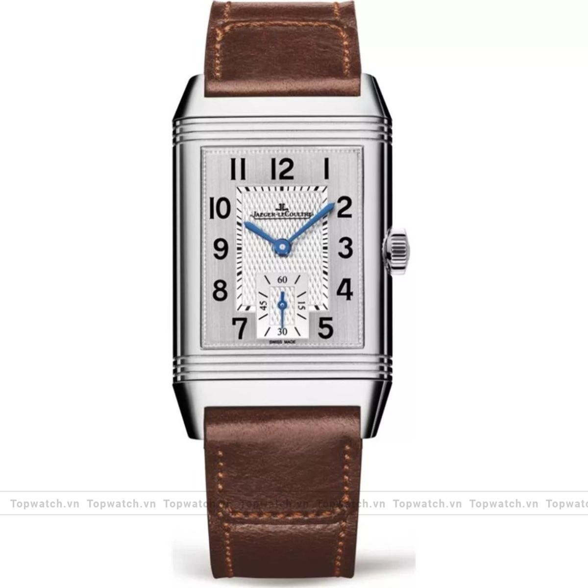 Jaeger-LeCoultre Reverso Q2458422 Watch 25.5mm Jaeger-LeCoultre Reverso Q2458422 Watch 25.5mm